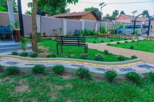 Fotografie z fotogalerie ubytování Jannele Suites Hotel v destinaci Mukono