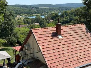 Fotografie z fotogalerie ubytování Offline Vendégház v destinaci Orfü