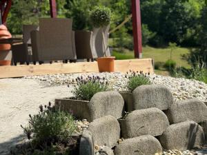 Fotografie z fotogalerie ubytování Offline Vendégház v destinaci Orfü