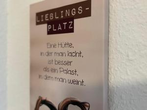 Galeriebild der Unterkunft Apartment am Domplatz in Erfurt