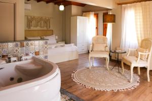 Billede fra billedgalleriet på Mints Hotel Ağva i Agva