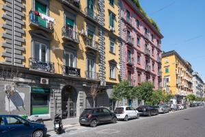 Η γειτονιά γύρω από ή μία γειτονιά κοντά σε αυτός ο ξενώνας