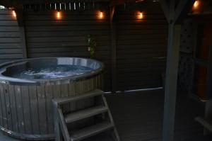 Fotografie z fotogalerie ubytování Doles skati, kubls - iekļauts cenā v destinaci Salaspils