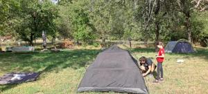 Billede fra billedgalleriet på Minicamping MARIA i Voineşti