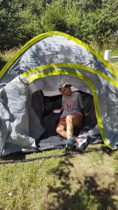 Billede fra billedgalleriet på Minicamping MARIA i Voineşti + 7 billeder