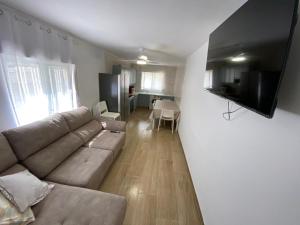 Μια τηλεόραση ή/και κέντρο ψυχαγωγίας στο Ven Veranear