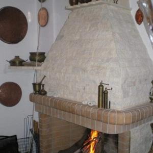 Fotografie z fotogalerie ubytování Beautiful stone house in Samos v destinaci Samos