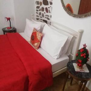 Fotografie z fotogalerie ubytování Beautiful stone house in Samos v destinaci Samos