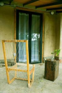 Gallery image of Casa de Tierra Loft Tlalli in Mexico City