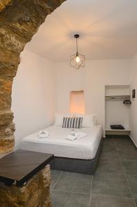 Gallery image of Omnia Apartments Amorgos Studio in Amorgos