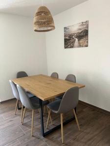 Φωτογραφία από το άλμπουμ του Charmante Wohnung nähe Flughafen σε Bassersdorf