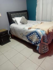 Afbeelding uit fotogalerij van Hotel Boutique Tonalli in San Martín de las Pirámides