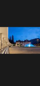 Piscina di Apartmán U Onky o nelle vicinanze