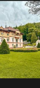 Giardino di Apartmán U Onky