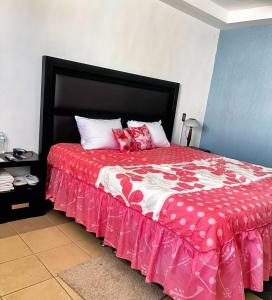 Afbeelding uit fotogalerij van Hotel Boutique Tonalli in San Martín de las Pirámides