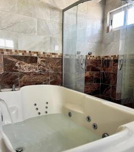 Afbeelding uit fotogalerij van Hotel Boutique Tonalli in San Martín de las Pirámides