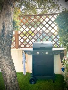 Foto dalla galleria di Carìgnu a Tortolì