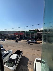 Fotografia z galérie ubytovania Apartamento 102 espaçoso e tranquilo v destinácii Goiânia