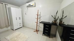 Φωτογραφία από το άλμπουμ του Apartamento Porto do Baé σε Barra do Garcas