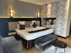 Gallery image of villa Toscana GRA Port Harcourt in Port Harcourt