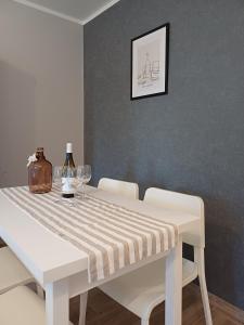 Billede fra billedgalleriet på Apartament Fale Falowca i Gdańsk + 20 billeder