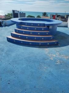 Gallery image of Hermosa Nueva casa Moderna cerca de la Playa in Castelnovo