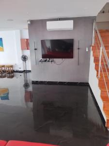 Gallery image of Hermosa Nueva casa Moderna cerca de la Playa in Castelnovo