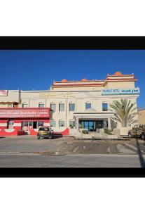Fotografie z fotogalerie ubytování فندق ثمريت v destinaci Thamarīt + 38 fotografií