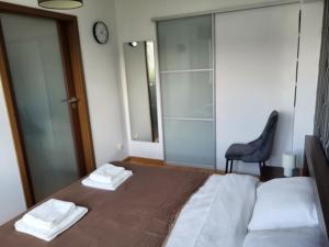 Zdjęcie z galerii obiektu Apartament Spodek w mieście Katowice