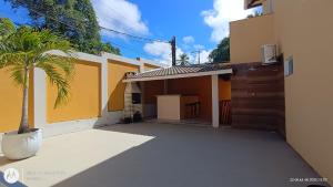 Photo de la galerie de l'établissement Residencial São Francisco - Flat - Em Imbassai, à Imbassaí
