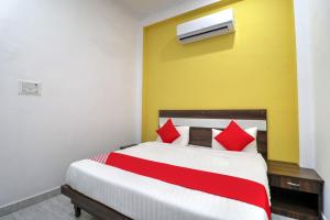 Gallery image of Hotel O White House in Farrukhnagar +31 photos