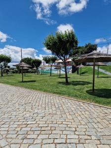 Gallery image of Casa das Lezírias in Unhais da Serra