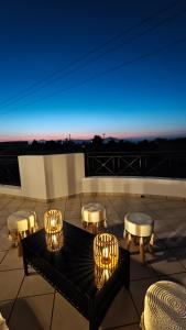 Foto dalla galleria di Villa Aphrodity a Città di Kos