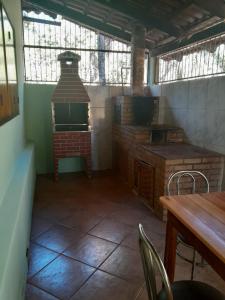 Galería fotográfica de Agnus Dei en Pirenópolis