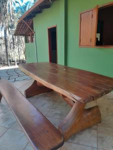 Galería fotográfica de Agnus Dei en Pirenópolis