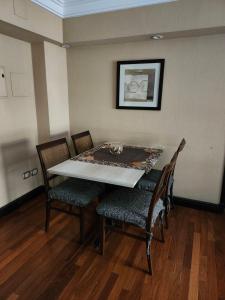 Fotografie z fotogalerie ubytování Lujoso Departamento en Edificio de 1º nivel v destinaci Mendoza