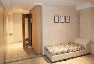 Postel nebo postele na pokoji v ubytování Lujoso Departamento en Edificio de 1º nivel + 24 fotografií