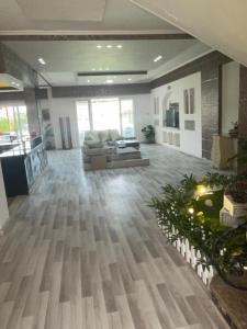 Galeriebild der Unterkunft Cosy villa 6 bedrooms with privet pool in Dawwār Ibrāhīm Abū Shunaywīr