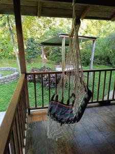 Fotografie z fotogalerie ubytování Mindo Wood Cabin v destinaci Mindo + 22 fotografií