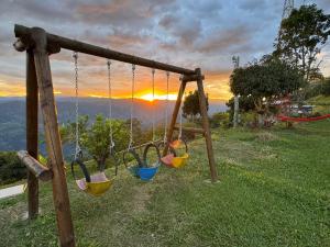 Photo de la galerie de l'établissement Casa en el árbol en Titiribi, à Titiribí