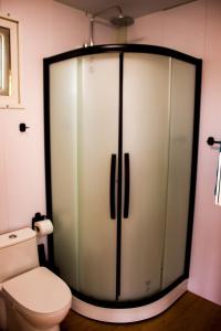 Ένα μπάνιο στο Casa Abitare Armonía +12 φωτογραφίες