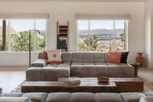 Φωτογραφία από το άλμπουμ του Posada Calma by Fieldtrip Spa Boulder Views σε Yucca Valley