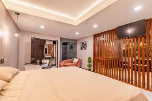 Foto sihtkohas Coto Brus asuva majutusasutuse Cabinas JS galeriist