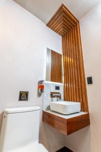 Foto sihtkohas Coto Brus asuva majutusasutuse Cabinas JS galeriist