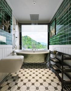 Fotografie z fotogalerie ubytování Halong L'amour Cruise v destinaci Ha Long