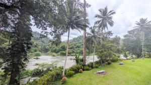 Gallery image of Heritage Kithulgala Rest House - Historic Home to a Bird Sanctuary in Kitulgala