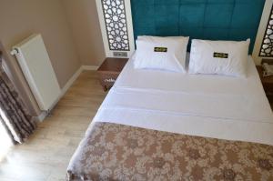 Afbeelding uit fotogalerij van Sinop Dolunay Hotel in Sinop