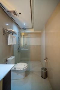 The Isabelle Hotel 욕실