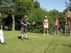 Φωτογραφία από το άλμπουμ του Chalet Accessible avec Terrasse - 5 Pers - API-1-52-283 σε Lons-le-Saunier