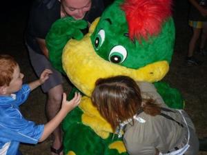 Φωτογραφία από το άλμπουμ του Chalet Accessible avec Terrasse - 5 Pers - API-1-52-283 σε Lons-le-Saunier +11 φωτογραφίες